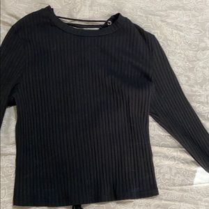Long sleeve
